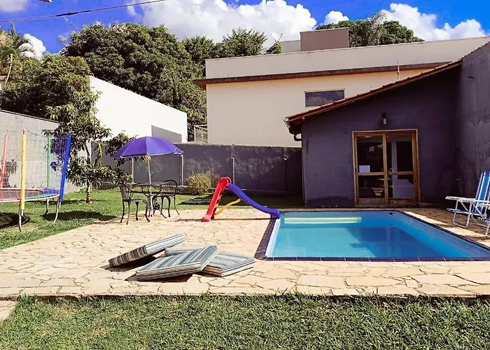Villa Brisa Azul