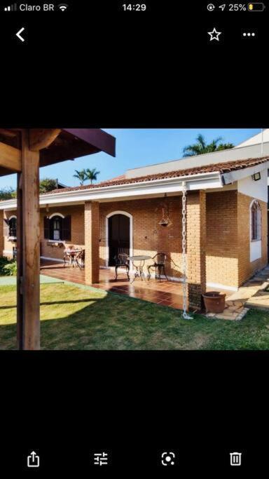 Brisa Azul Holiday home *