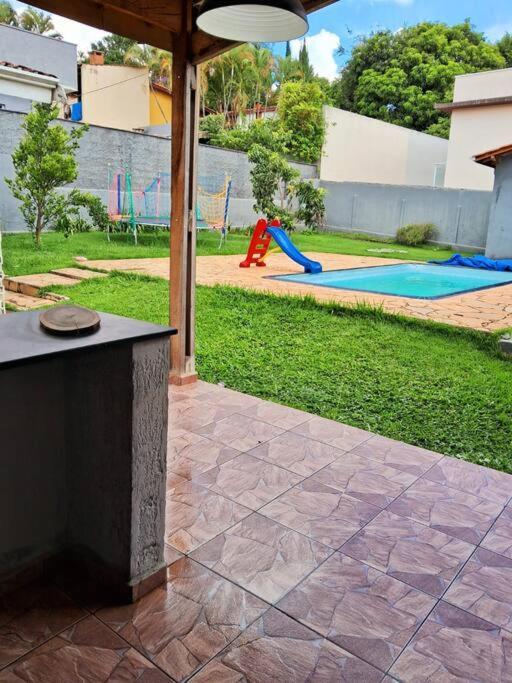 Holiday home Brisa Azul *