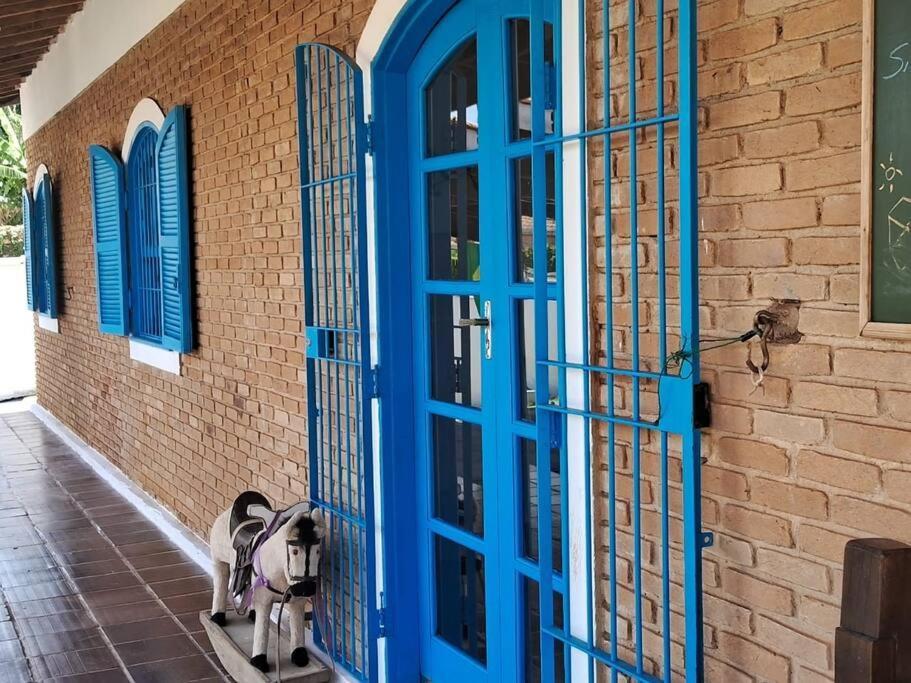 Brisa Azul Holiday home