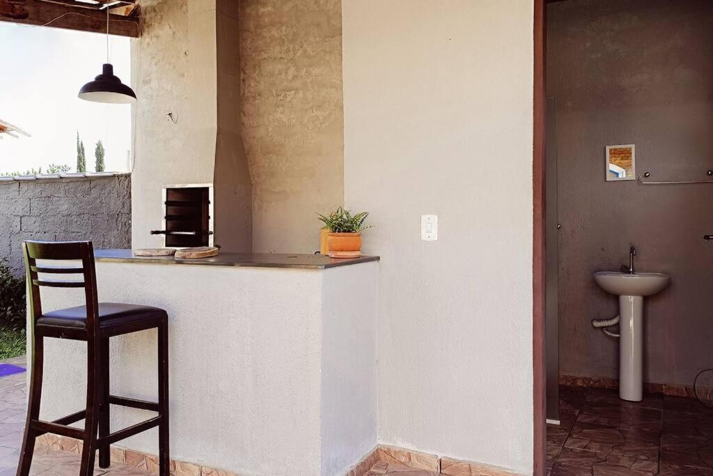 Holiday home Brisa Azul
