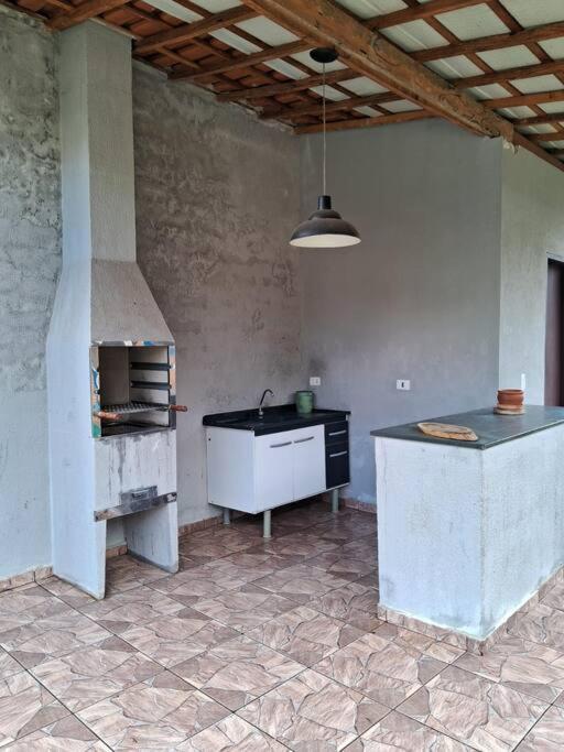 Holiday home Brisa Azul *