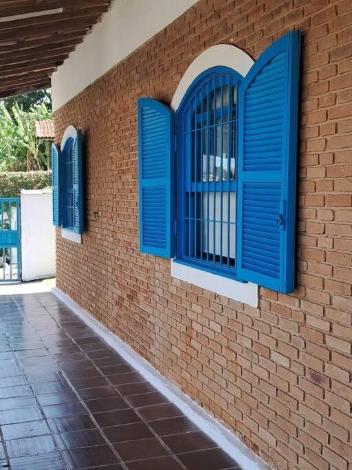 Holiday home Brisa Azul Atibaia