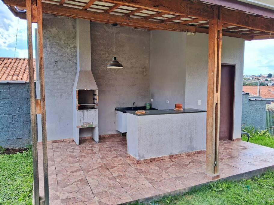 Holiday home Brisa Azul