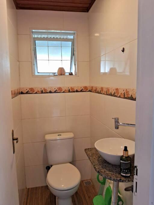 Holiday home Brisa Azul *