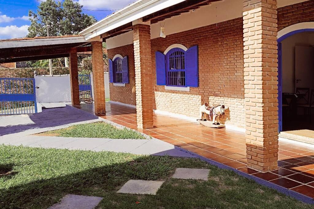Brisa Azul Holiday home *